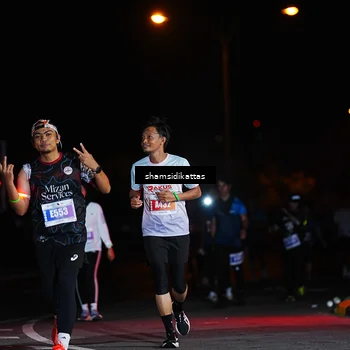 Runner Photo 4922426