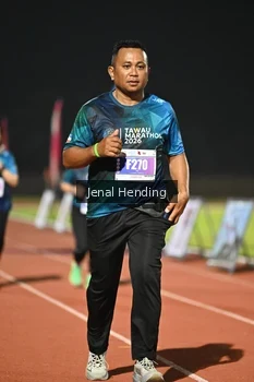 Runner Photo 4922429