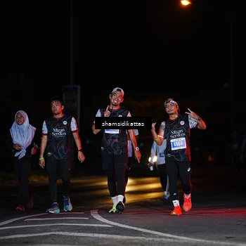 Runner Photo 4922431