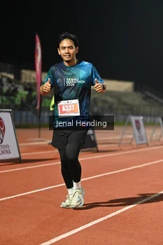 Runner Photo 4922434