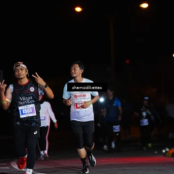 Runner Photo 4922435