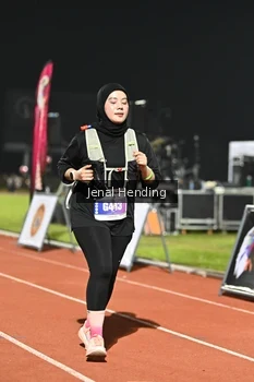 Runner Photo 4922436