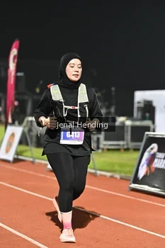 Runner Photo 4922437