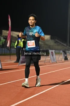 Runner Photo 4922439
