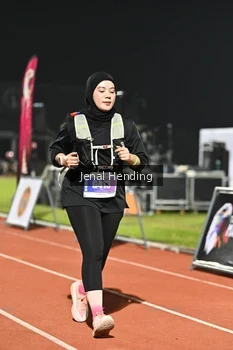 Runner Photo 4922440