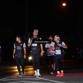 Runner Photo 4922441