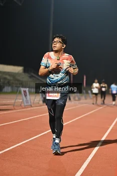 Runner Photo 4922442