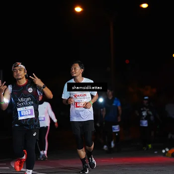 Runner Photo 4922443