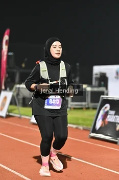 Runner Photo 4922444