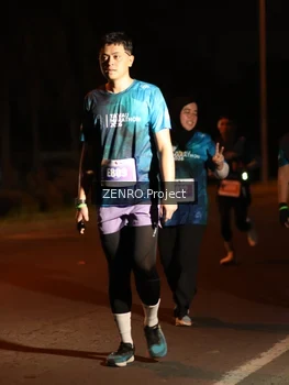 Runner Photo 4922445