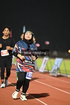 Runner Photo 4922447