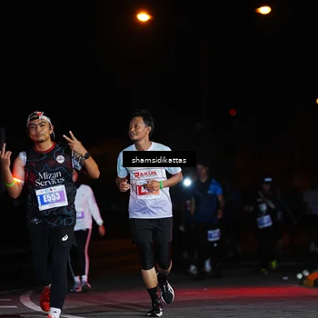 Runner Photo 4922448