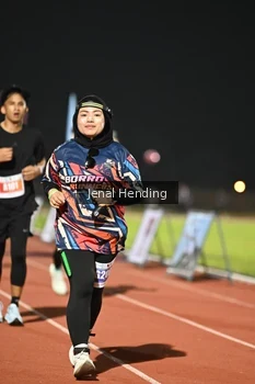 Runner Photo 4922450