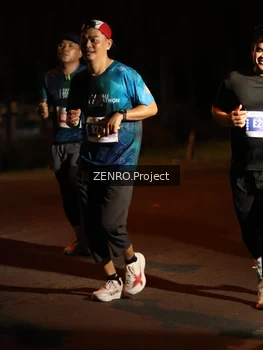 Runner Photo 4922452