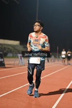 Runner Photo 4922453