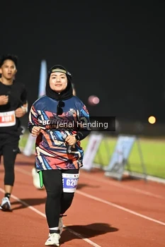 Runner Photo 4922455