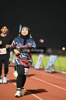 Runner Photo 4922456