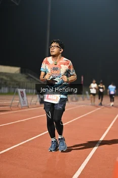 Runner Photo 4922457