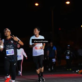 Runner Photo 4922459