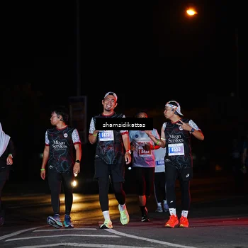 Runner Photo 4922461