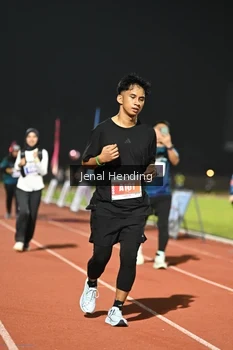 Runner Photo 4922462