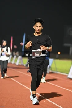Runner Photo 4922463