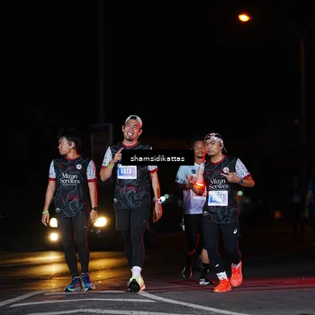 Runner Photo 4922464