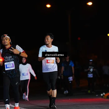 Runner Photo 4922466