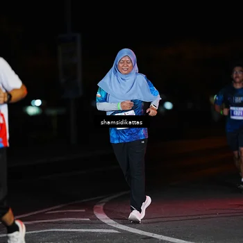Runner Photo 4922467