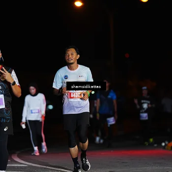 Runner Photo 4922477