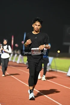 Runner Photo 4922478