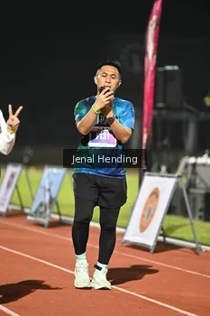 Runner Photo 4922479