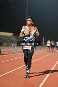 Runner Photo 4922481