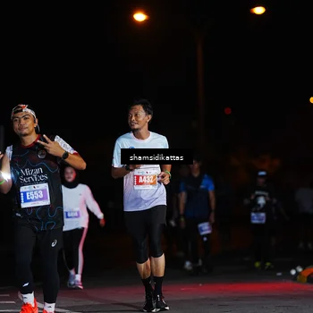 Runner Photo 4922482