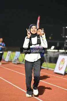 Runner Photo 4922483