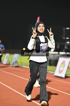 Runner Photo 4922484
