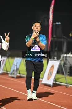 Runner Photo 4922485