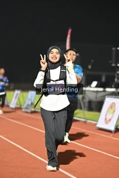 Runner Photo 4922487