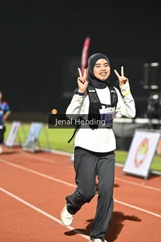 Runner Photo 4922488