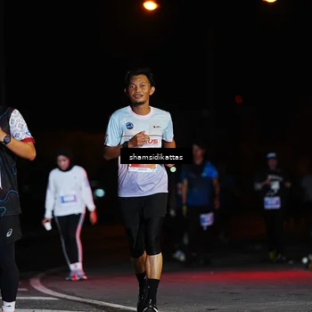 Runner Photo 4922489