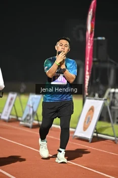 Runner Photo 4922490