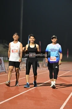 Runner Photo 4922491