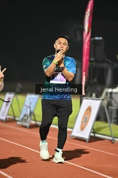 Runner Photo 4922494