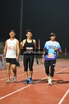 Runner Photo 4922496