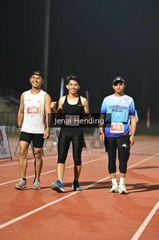 Runner Photo 4922498
