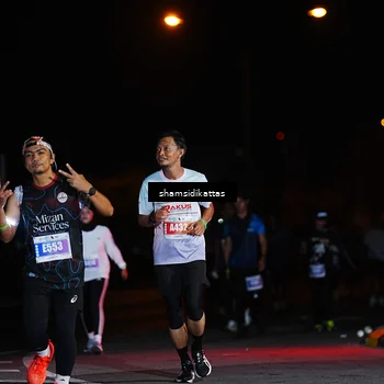 Runner Photo 4922499