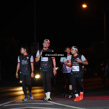 Runner Photo 4922500