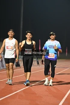 Runner Photo 4922501