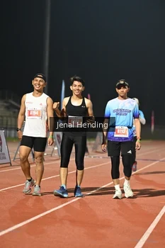Runner Photo 4922504