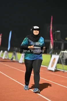 Runner Photo 4922505